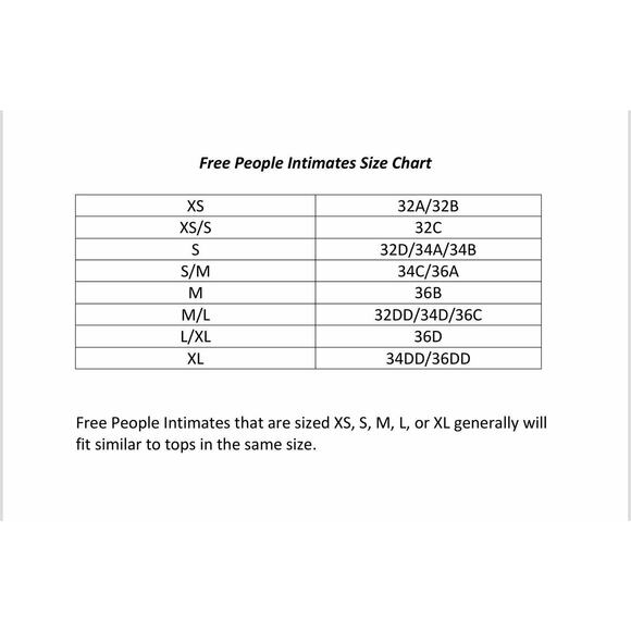 Free People Tameeka Red Lace Underwire Bra XS - Picture 4 of 4